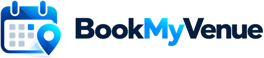 BookMyVenue
